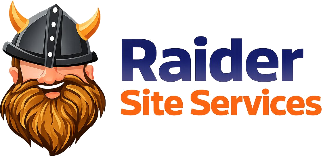 Raider Site Services